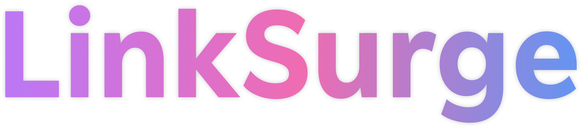 LinkSurge - Features